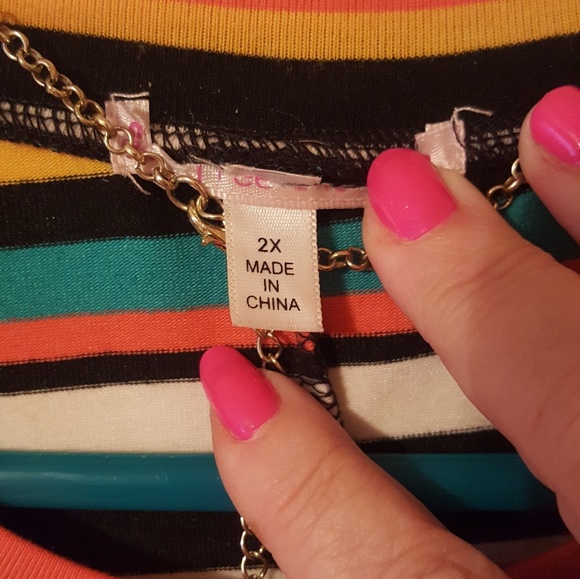 Dress - Picture 2 of 2